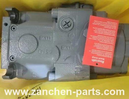 Rexroth R901560082 Vane Pump PVV5-1X/193RJ15REC